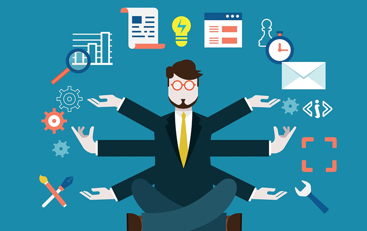 PROJECT MANAGEMENT