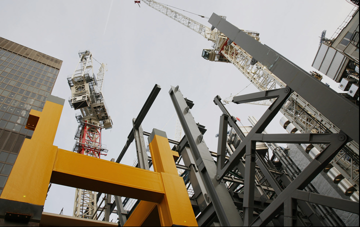 ENGINEERING, PROCUREMENT & CONSTRUCTION (EPC)